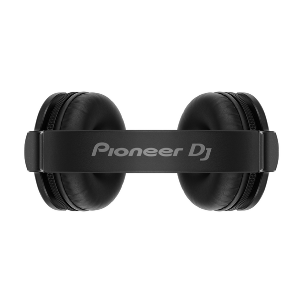 Pioneer DJ HDJ-CUE1BT DJ Headphones – Black