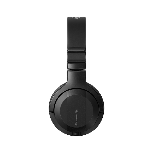 Pioneer DJ HDJ-CUE1BT DJ Headphones – Black