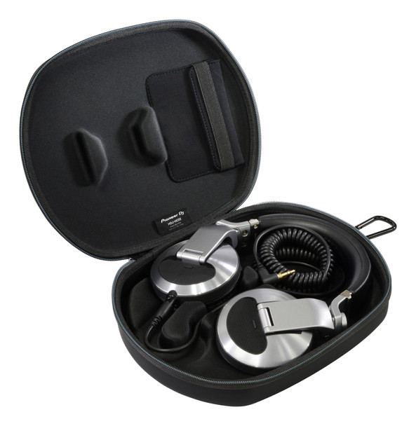 Pioneer DJ HDJ-HC02 BRANDED Headphones case
