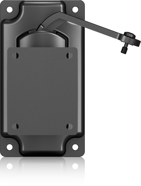 Tannoy TA-AMS6/8-VB-BK VariBall Multi-Angle Accessory Bracket for AMS 6 and AMS 8 Loudspeaker
