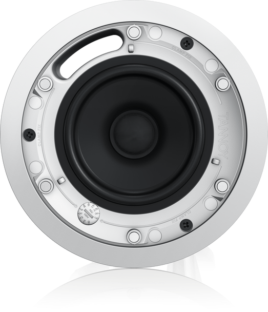 Tannoy TA-CMS503ICT-PI 5" Full Range Ceiling Loudspeaker with ICT Driver for Installation Applications