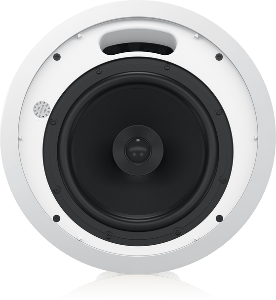 Tannoy TA-CVS 801 8" Coaxial In-Ceiling Loudspeaker for Installation Applications