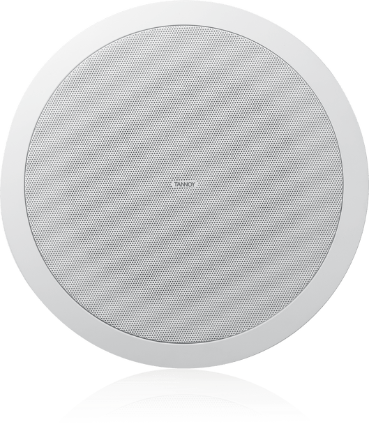 Tannoy TA-CMS503DC-LP 5" Full Range Ceiling Loudspeaker with Dual Concentric Driver for Installation Applications (Low Profile) - Sold in Pairs