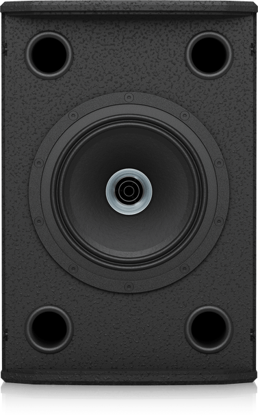 Tannoy TA-VX6-BK 6" Dual Concentric Full Range Loudspeaker for Portable and Installation Applications