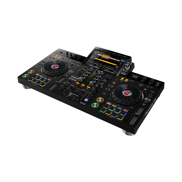 Pioneer DJ XDJ-RX3 All-in-One DJ System