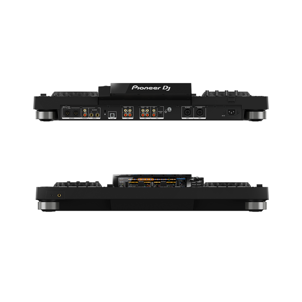 Pioneer DJ XDJ-RX3 All-in-One DJ System