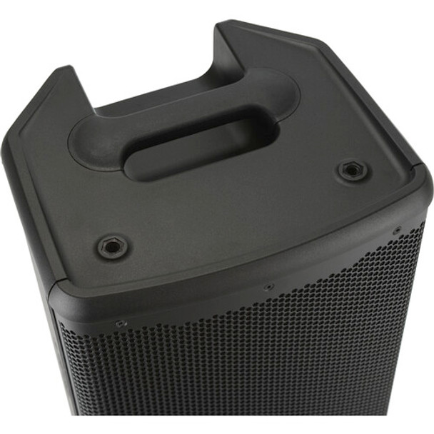 JBL EON710 Two-Way 10" 1300W Powered Portable PA Speaker with Bluetooth and DSP