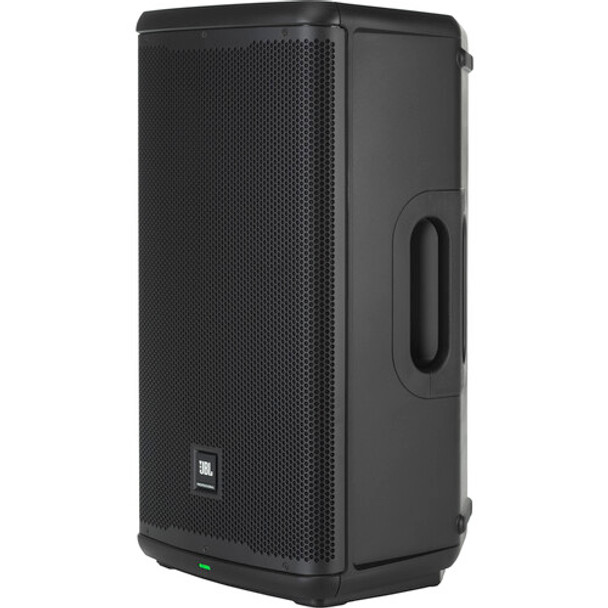 JBL EON712 Two-Way 12" 1300W Powered Portable PA Speaker with Bluetooth and DSP