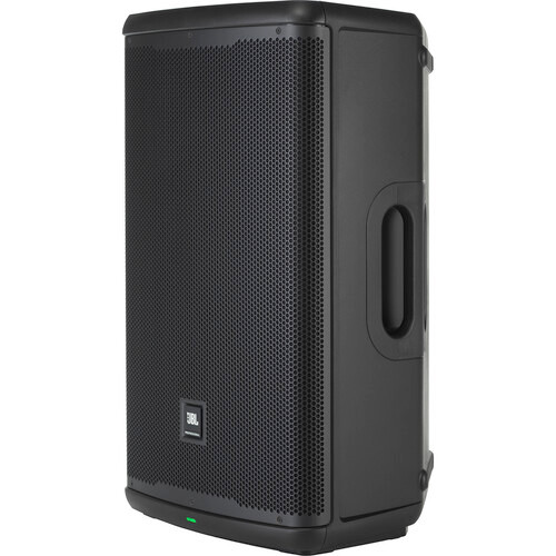 JBL EON715 黒 エンクロージャー　新品未使用　2個 JBL EON715 Two-Way 15