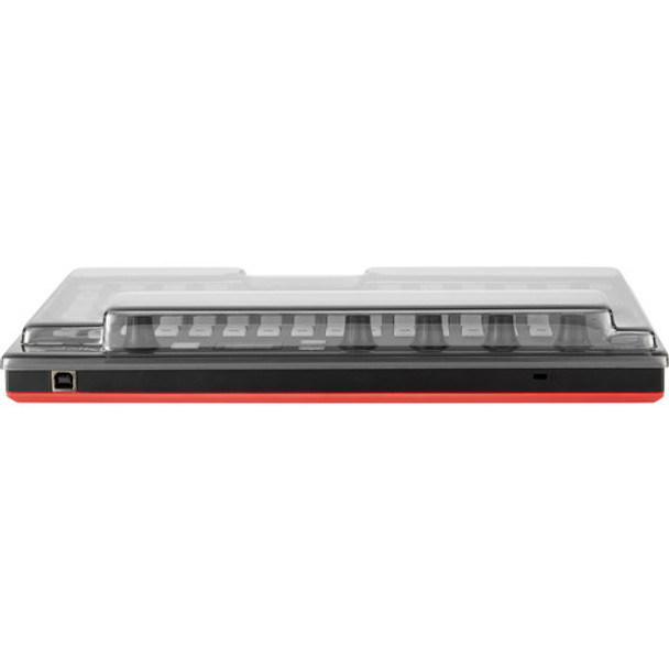 Decksaver LE Akai Pro Fire cover (LIGHT EDITION)