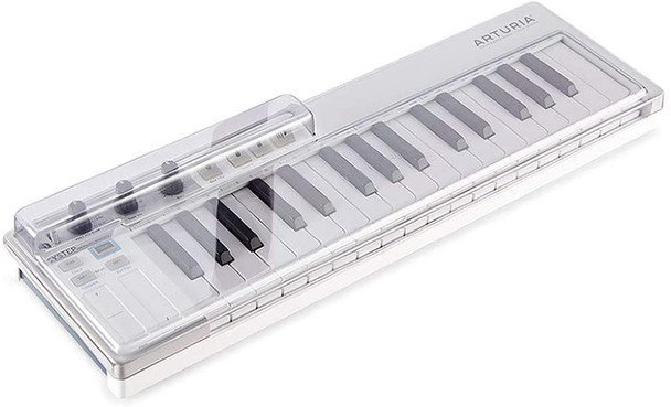 Decksaver LE Arturia Keystep cover (LIGHT EDITION)