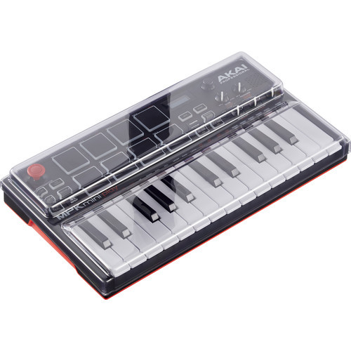 GW限定　AKAI MPK mini+専用Decksaver 1554129393_1470459__82872.