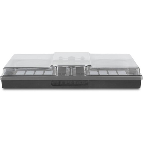 Decksaver LE Reloop READY & BUDDY cover (LIGHT EDITION)