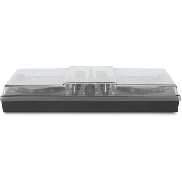 Decksaver LE Reloop READY & BUDDY cover (LIGHT EDITION)