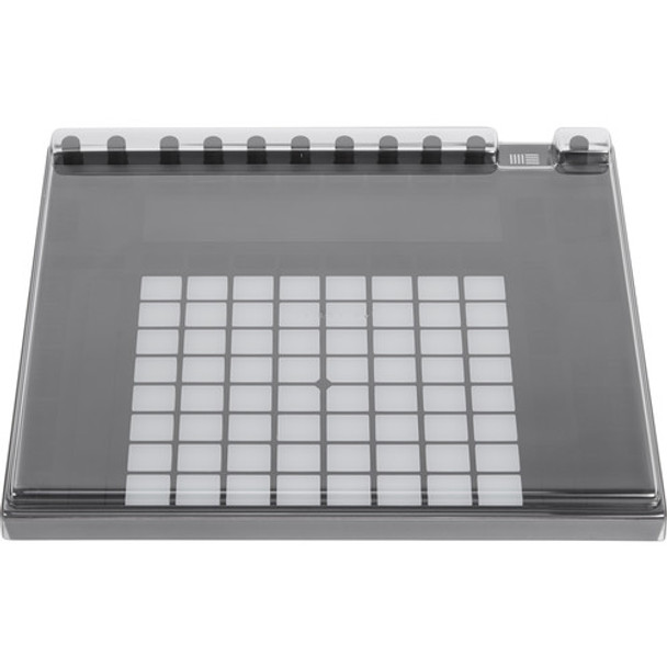 Decksaver Ableton Push2 cover