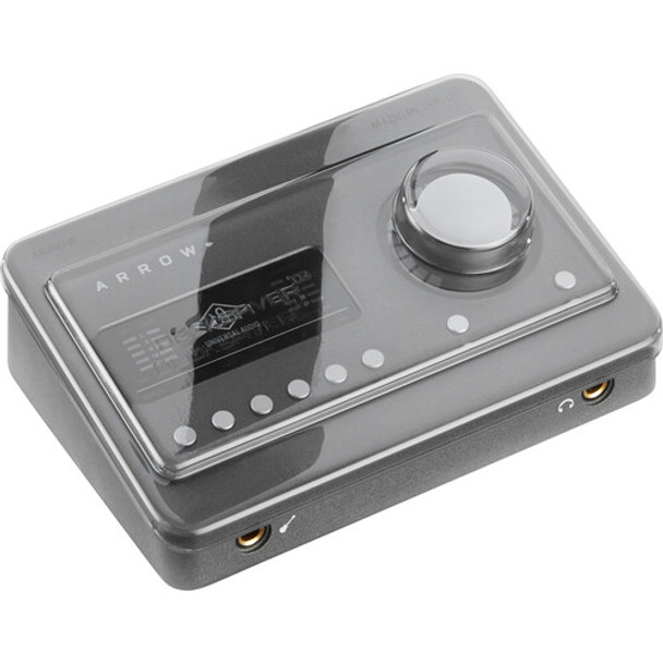 Decksaver Universal Audio Arrow & Solo Cover