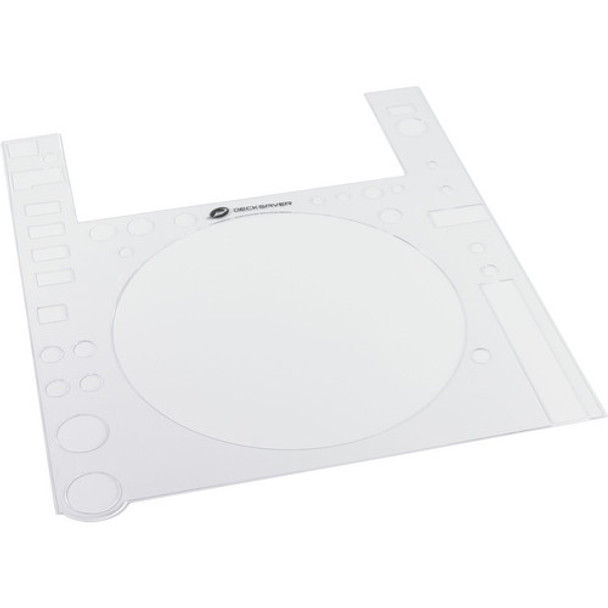 Decksaver Pioneer CDJ-2000 Nexus polycarbonate cover and faceplate