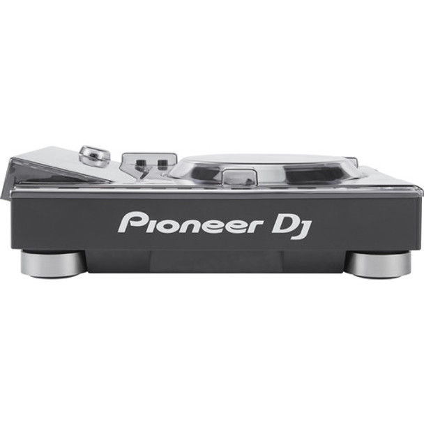 Decksaver Pioneer CDJ-2000 Nexus 2 polycarbonate cover and faceplate