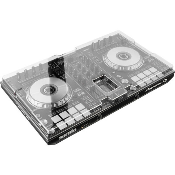 Decksaver Pioneer  DS-PC-DDJSR2DDJRR (The DDJ-RR cover has been discontinued)