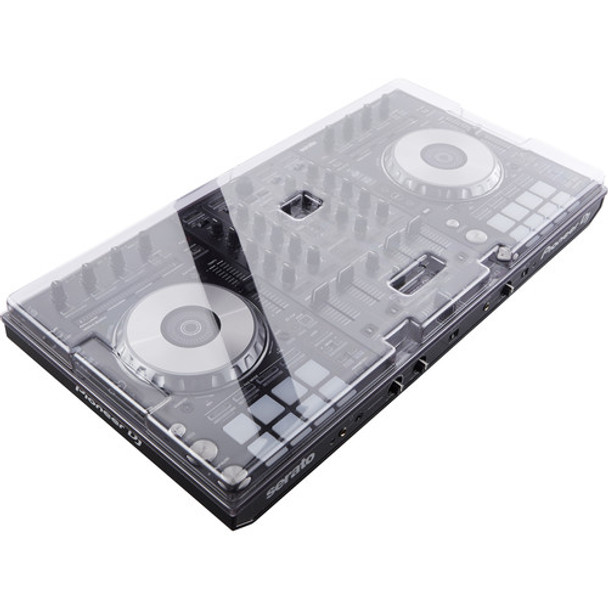 Decksaver Pioneer DDJ-SX3 Cover (Fits SX3, SX2, SX & RX)