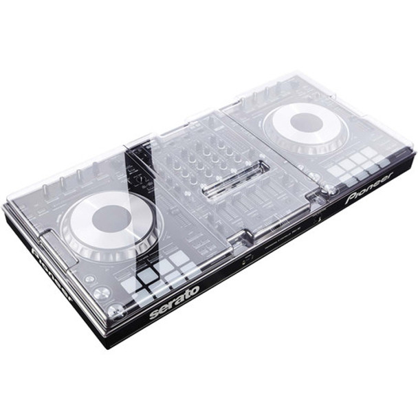 Decksaver Pioneer DDJ-SZ and DDJ-RZ cover (SZ and RZ)