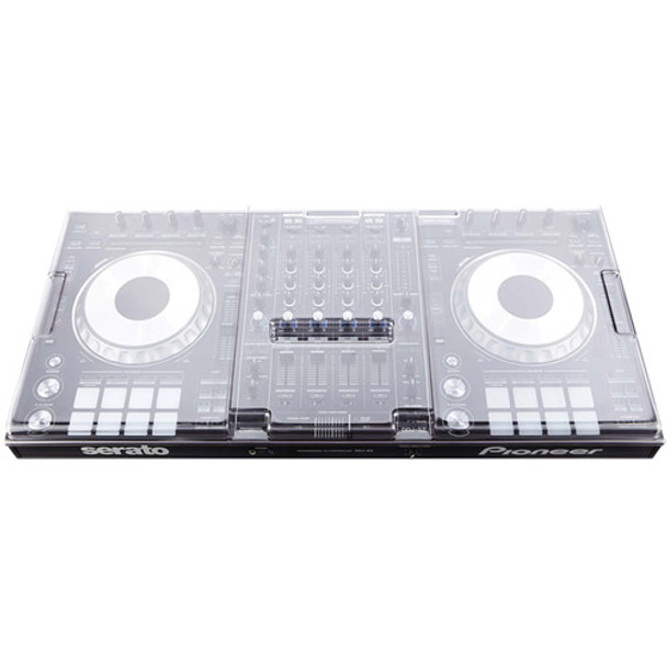 Decksaver Pioneer DDJ-SZ and DDJ-RZ cover (SZ and RZ)