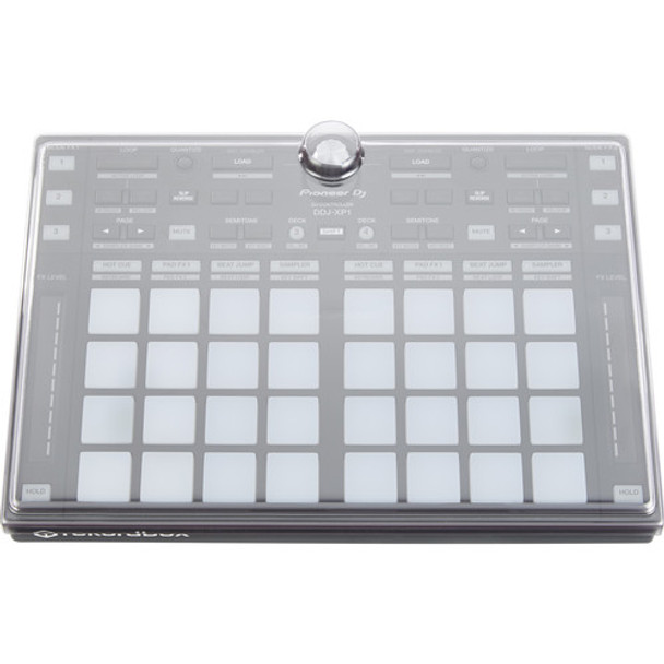 Decksaver Pioneer DDJ-XP1 Cover