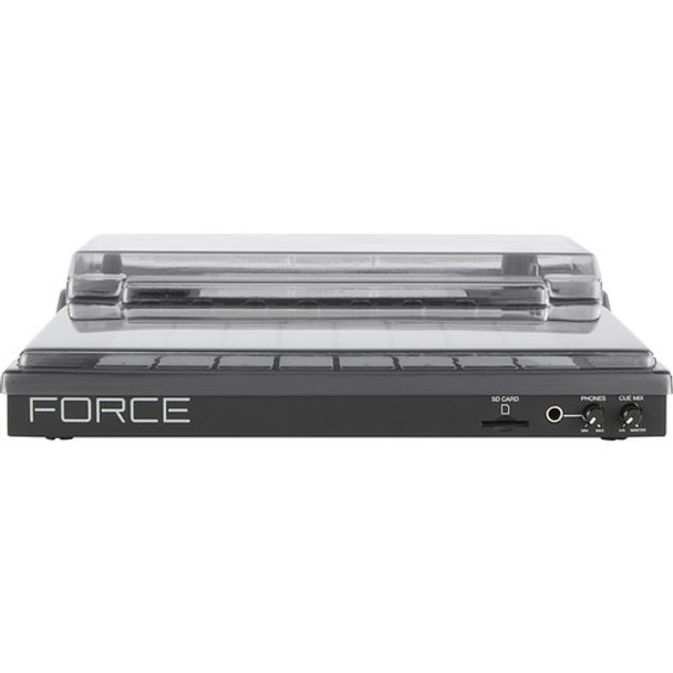 Decksaver Akai Force cover