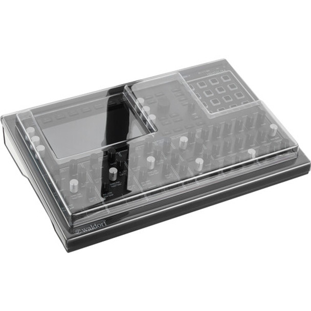 Decksaver Waldorf Iridium cover