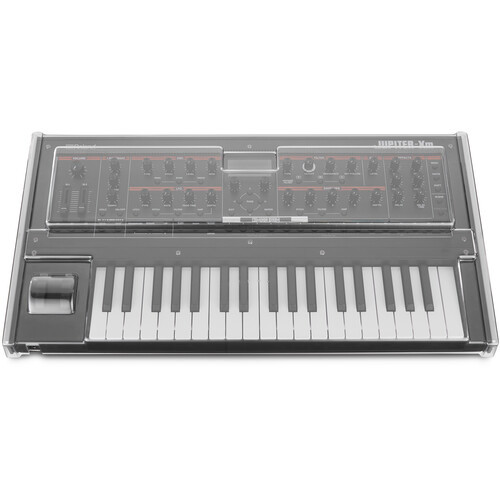 Decksaver Roland Jupiter XM cover