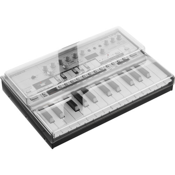 Decksaver Roland K-25M Boutique Cover