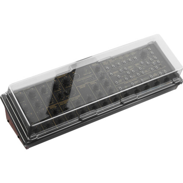 Decksaver Behringer K-2, NEUTRON & PRO-1 Cover (SOFT-FIT)