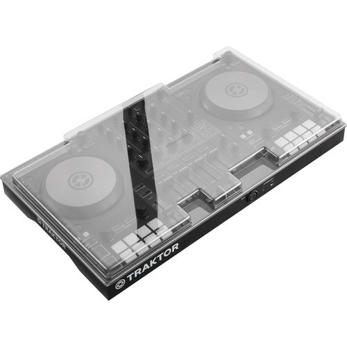 Decksaver Native Instruments Kontrol S3 cover