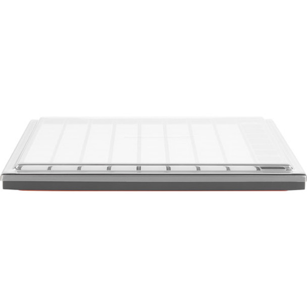 Decksaver Novation Launch Pad X Cover Decksaver Novation Launch Pad X Cover