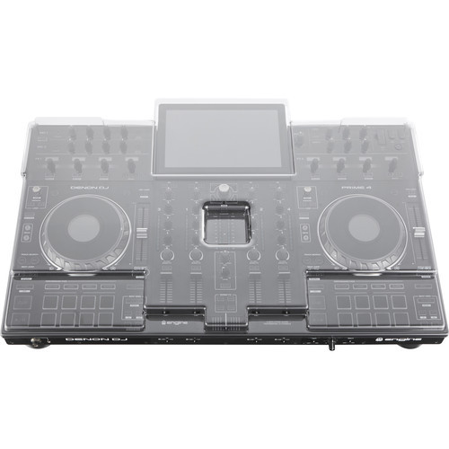 Decksaver Denon Prime4 cover