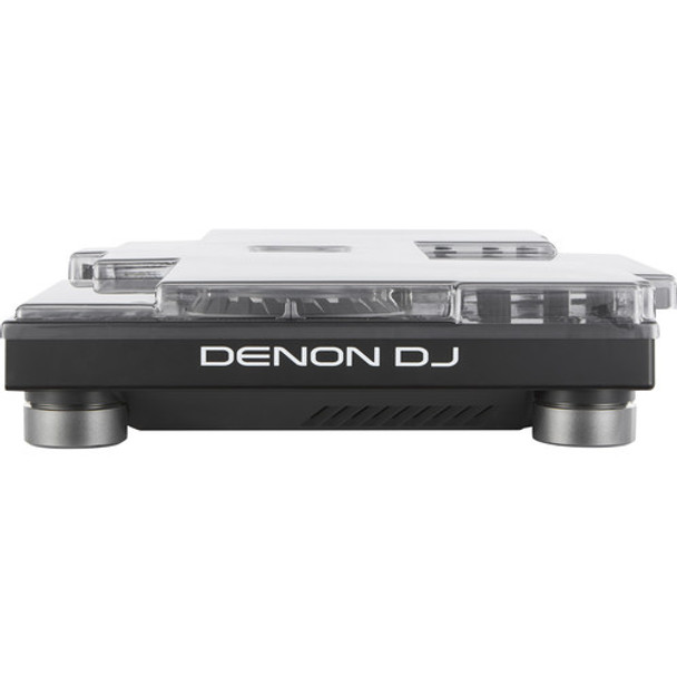 Decksaver Denon Prime4 cover