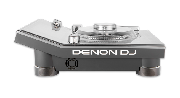 Decksaver Denon SC5000 / SC5000M Cover