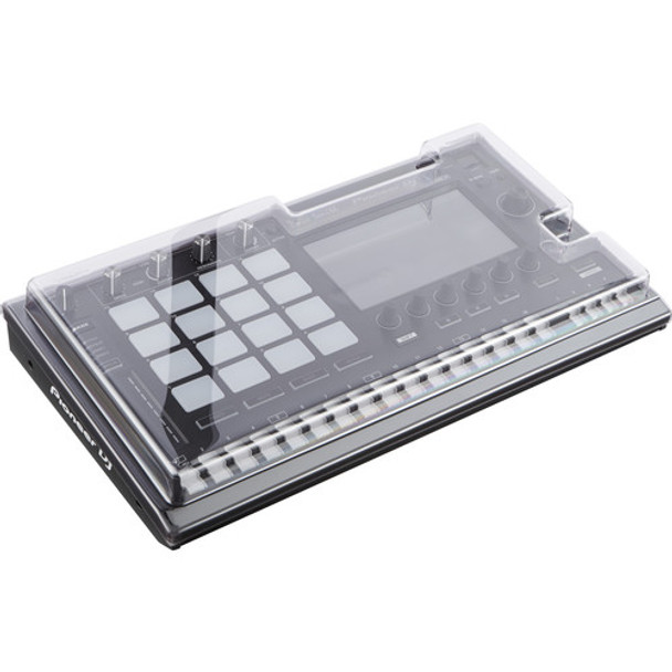 Decksaver Pioneer Toraiz SP16 Cover