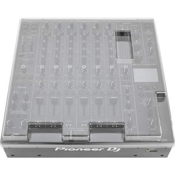 Decksaver Pioneer V10 Cover