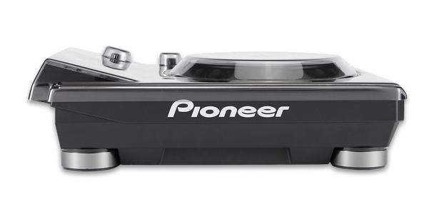 Decksaver Pioneer XDJ-1000 Cover