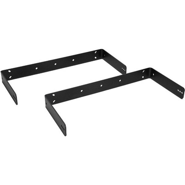 RCF AC-CM06-HBR-W Horizontal Bracket for CM-06 (Pair) (Wht)