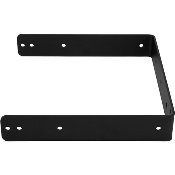 RCF AC-CM08-HBR-W Horizontal Bracket for CM-08 (Pair) (Wht)