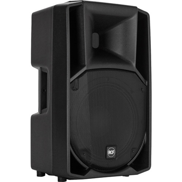RCF ART-732A-MK4 Active 1400W 2-way 12" Powered Speaker with 3" HF Driver