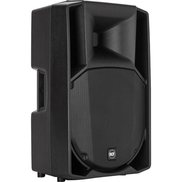RCF ART-735A-MK4 Active 1400W 2-way 15" Powered Speaker with 3" HF Driver