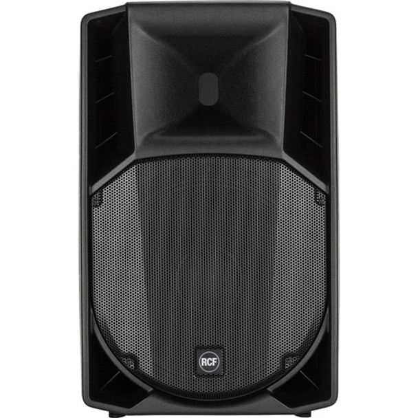 RCF ART-745A-MK4 Active 1400W 2-way 15" Powered Speaker with 4" Neo HF Driver