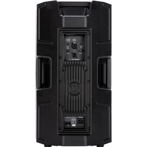 RCF ART-932A Active 2100W 2-way 12" Powered Speaker with 3" HF Driver