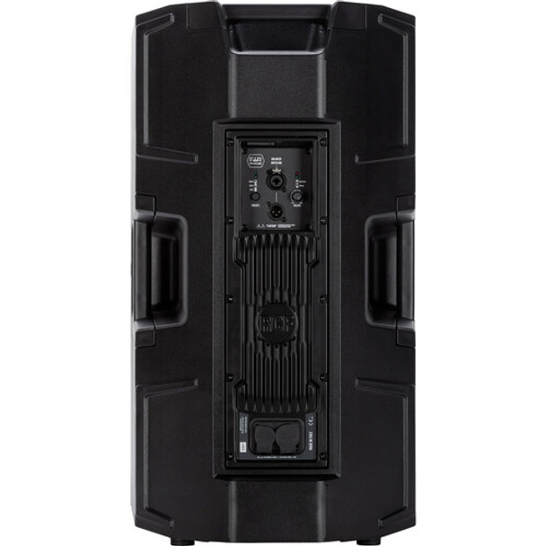 RCF ART-945A Active 2100W 2-2way 15" Powered Speaker with 4" Neo HF Driver