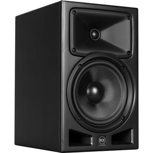 RCF AYRA-EIGHT-PRO Active 8" Studio Monitor (Blk)