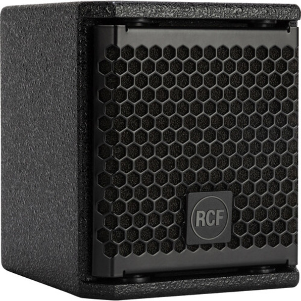 RCF COMPACT M 04-W Passive 4" 2-way Compact Speaker (Wht)