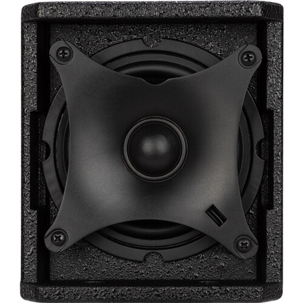 RCF COMPACT M 04-W Passive 4" 2-way Compact Speaker (Wht)